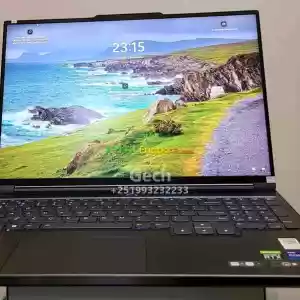 13th  Generation  2023  productBRAND NEW GAMING LAPTOP   LENOVO   LEGION     13th generat Price in Ethiopia